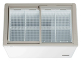 Ларь морозильный Haier SD-325FPEL