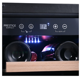 Винный шкаф Temptech Prestige PRESX30SB