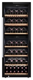 Винный шкаф Libhof Gourmet GQD-126 Black