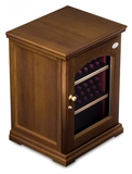 Винный шкаф IP Industrie CEXK 151-6 LNU