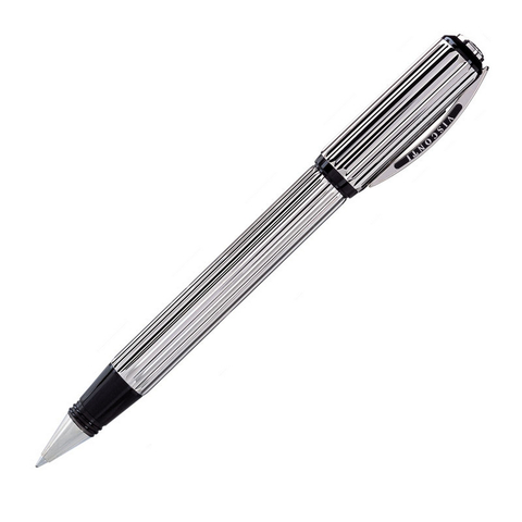 Ручка-роллер Visconti Art Ellenic, Silver CT (Vs-281-02)