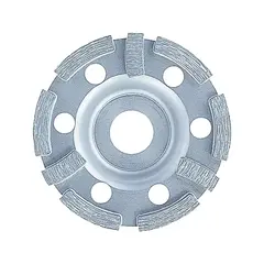 Шлифовальный алмазный диск 110мм Makita A-86321