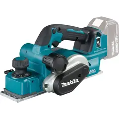Аккумуляторный рубанок Makita DKP181Z