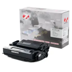 Тонер-картридж 7Q W9017MC для HP LJ E50045, Е52545 (22500 стр.)