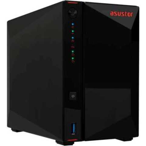 Сетевое хранилище Asustor AS5402T