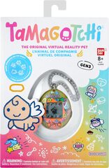 Bandai Tamagotchi: Angel Bouquet (Gen 3)
