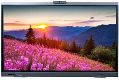Панель LCD EliteBoard LK-65-S