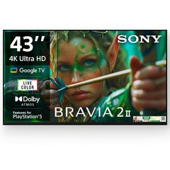 Телевизор Sony K-43S25M2 EU