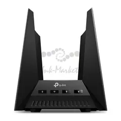 TP-Link Archer GE800 Трехдиапазонный игровой маршрутизатор Wi-Fi 7 BE19000 — фото 2