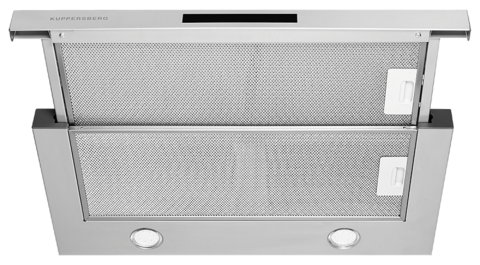 Вытяжка KUPPERSBERG SLIMBOX 60 X