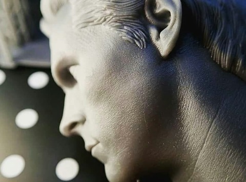 Фотополимер Phrozen TR250-LV Gray, серый (1 кг)