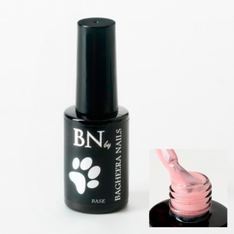 База BN №17 Peach puff, 10мл PA