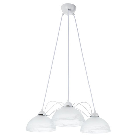 Люстра Arte Lamp Martha A9509SP-3WH