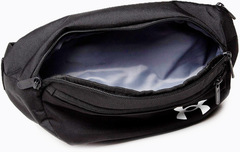 Сумка на пояс Under Armour Flex Waist Bag черный - 2