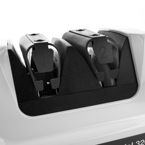 Точилка электрическая Chefs Choice Knife sharpeners CC320W