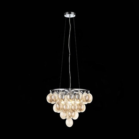 Светильник подвесной ST Luce Sospiro SL432.203.05