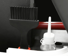 Беговая дорожка SVENSSON INDUSTRIAL ARMORTECH (black & white)