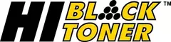 Тонер Hi-Black для HP CLJ Pro M452/MFP M477, Химический, Тип 2.2, C, 125 г, банка