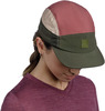 Картинка кепка Buff 5 Panels Cap Domus Military - 4
