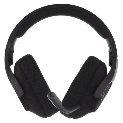 Logitech G433