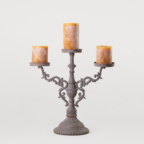 ПОДСВЕЧНИК PIEMONT