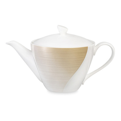 Чайник 1.2л Narumi Золотой жемчуг