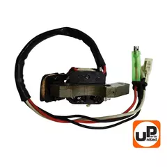 Магнето UNITED PARTS GG950/DPG1101i большой блок