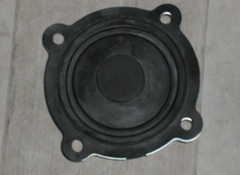 Клапан сапуна / BREATHER VALVE АРТ: 110566080