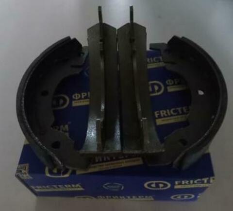 КОЛОДКИ ЗАДНИЕ ТАВРИЯ К-Т ФРИКТЕРМ