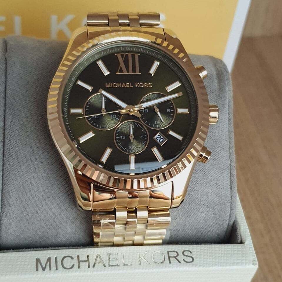 Michael Kors MK8446 NextWatch.ru