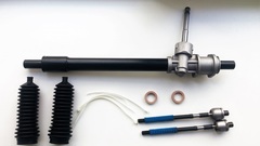 РЕЙКА РУЛЕВАЯ БЕЗ Г/У MATIZ PILENGA