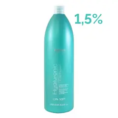 Кремообразная окислительная эмульсия «Hyaluronic Cremoxon» с Гиалуроновой кислотой 1,5%, 1050 мл