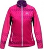 Элитный лыжный костюм Noname Pro Softshell 20 Wo Pink женский