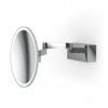 Decor Walther 0123100 Decor Walther Club Vanity Plus Косметическое зеркало VISION  , цвет: хром