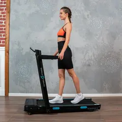 Беговая дорожка домашняя OXYGEN FITNESS SCANDIUM A