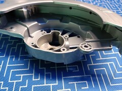 Корпус редуктора ПУЛЬСАР ПД160-1400 (792-612-022)