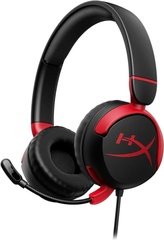 Наушники HyperX Cloud Mini черный