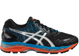 Кроссовки беговые мужские Asics Gel Nimbus 18