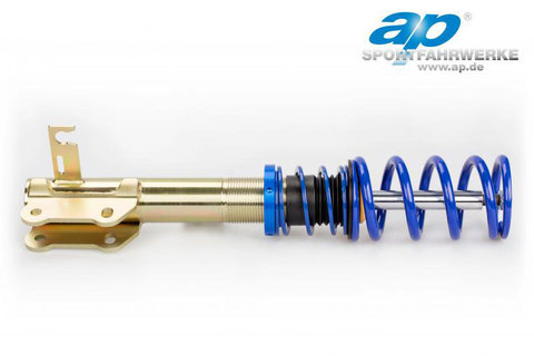 Койловеры Шевроле Круз AP Coilovers GF60-057