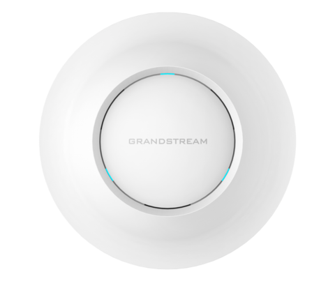 Grandstream GWN7630 - WiFi точка доступа. 2-ух диапазонная, технология 4:4x4 MU-MIMO, до 250 пользоватей