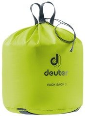 Мешок для вещей Deuter Pack Sack 3