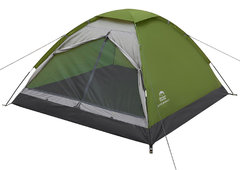 Туристическая палатка Jungle Camp Lite Dome 3 (70812)