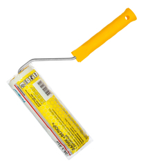 04-1-410 Валик малярный с рукояткой 