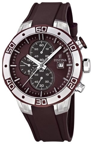 Наручные часы Festina F16667/3 фото