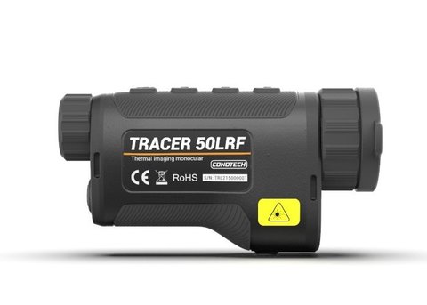 Тепловизор с дальномером CONO Tracer 50 LRF