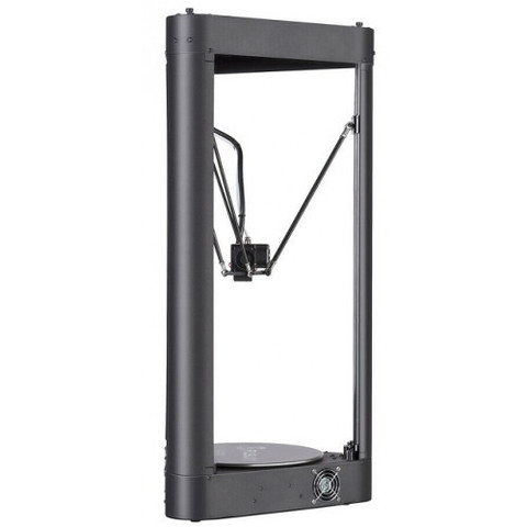 3D-принтер FLSUN QQ-S PRO