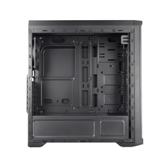 Компьютерный корпус Cougar MX330-G без Б/П