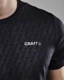 Элитная беговая футболка Craft Breakaway SS One мужская