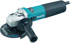 Угловая шлифовальная машина Makita 9562CVH