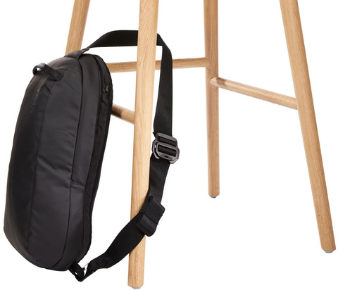Картинка рюкзак однолямочный Thule Tact Sling 8L  - 11